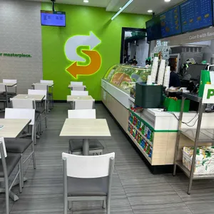 써브웨이 리뷰 사진