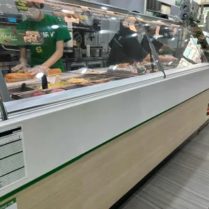 써브웨이 리뷰 사진