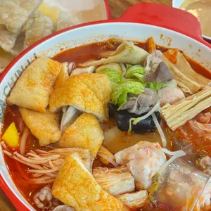 춘리마라탕 대표 사진