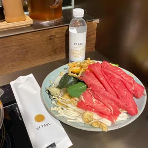 샤브테이블 대표 사진