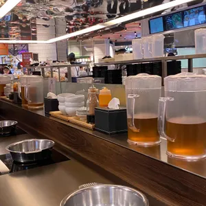 샤브테이블 리뷰 사진