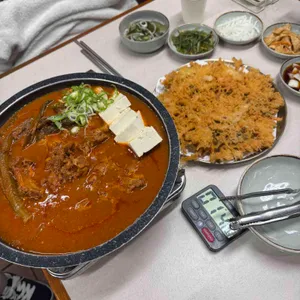 돌산등대집 리뷰 사진