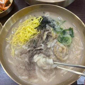 수국칼 사진