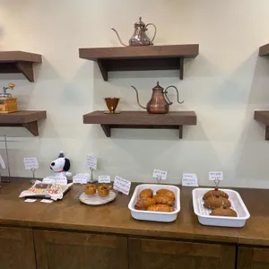 피터패터로스터스 사진