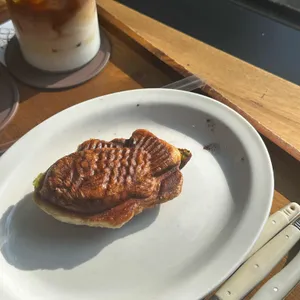 베르겐 에스프레소바 사진