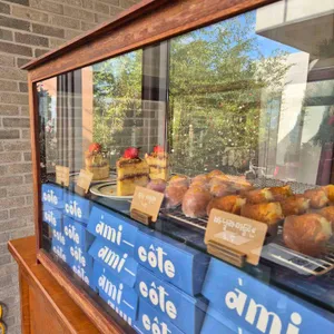 아미꼬뜨 리뷰 사진