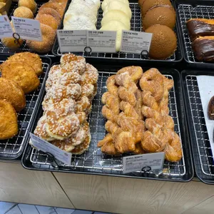 뚜레쥬르 대표 사진