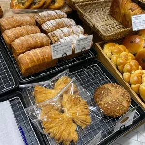 뚜레쥬르 대표 사진