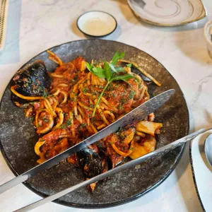 피자굽는 나무꾼 대표 사진