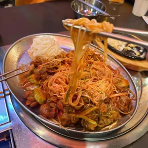 박복순쭈꾸미 사진