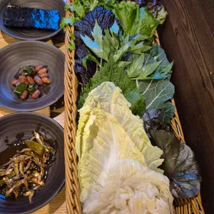 오구당당 리뷰 사진