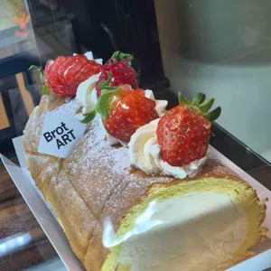 브로트아트 사진 1