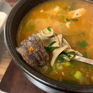 모퉁이족발 대표 사진