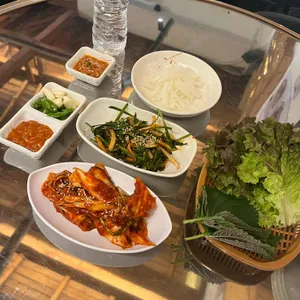 모퉁이족발 대표 사진