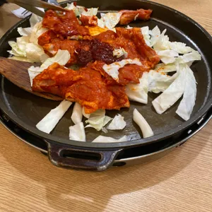 강가네 닭한마리 대표 사진