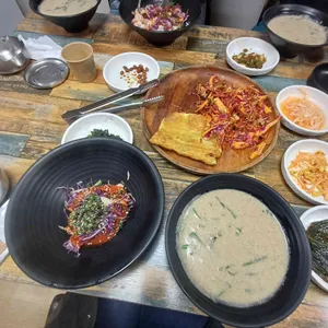 고가식당 대표 사진