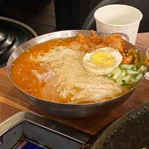 무쇠김치삼겹 대표 사진