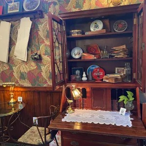 밀리우하우스 리뷰 사진