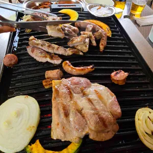 숯숯 대표 사진