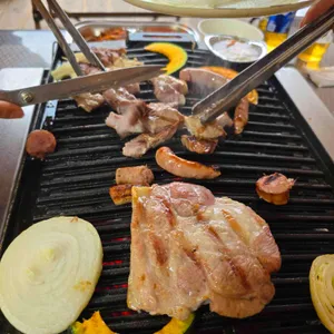 숯숯 대표 사진