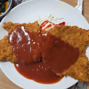 실로암식당 사진