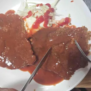 실로암식당 사진