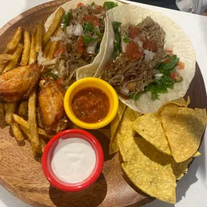 이터스 멕시칸 사진