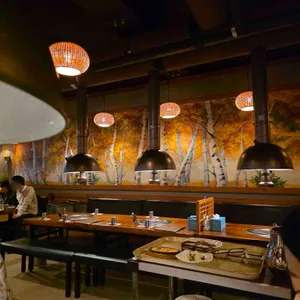 화사랑화로구이 리뷰 사진