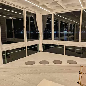 카페 하얀파도 리뷰 사진