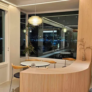 카페 하얀파도 리뷰 사진