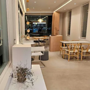 카페 하얀파도 리뷰 사진