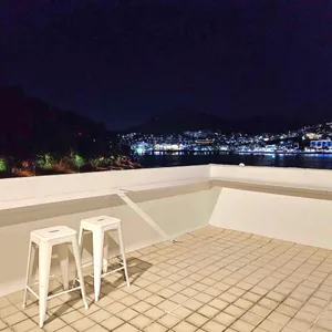 카페 하얀파도 리뷰 사진