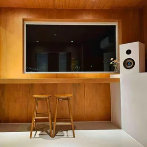 카페 하얀파도 리뷰 사진