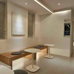 카페 하얀파도 리뷰 사진