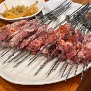 한성양꼬치 사진