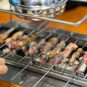 한성양꼬치 리뷰 사진