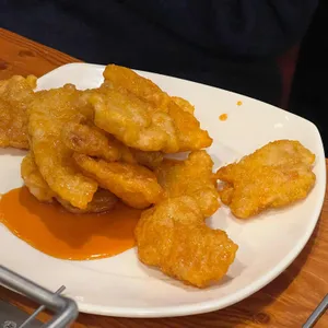 한성양꼬치 리뷰 사진