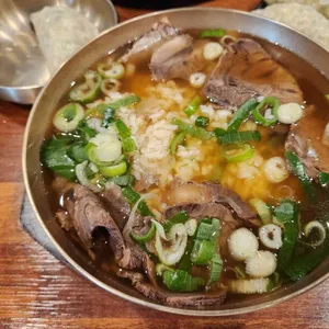 이여곰탕 대표 사진