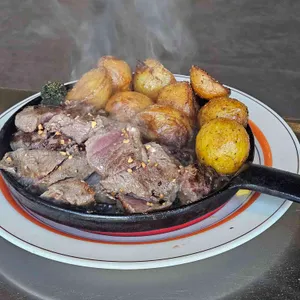 덕수파스타 대표 사진