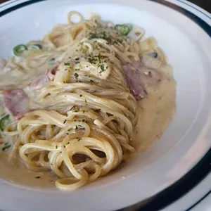 덕수파스타 대표 사진