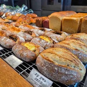 흥덕제과 리뷰 사진