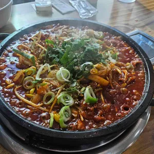 석암돌판집 대표 사진