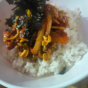 석암돌판집 사진