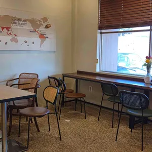 하삼동커피 리뷰 사진