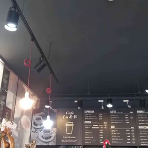 카페루앤비 리뷰 사진