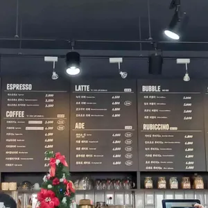 카페루앤비 리뷰 사진