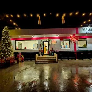 마시안300 리뷰 사진