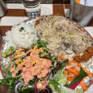 포크챔피언 대표 사진