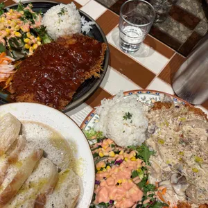 포크챔피언 사진