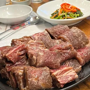 송추가마골 사진 2